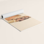 Underdog - Ice Cream Yoga Mat Gallery Image 2