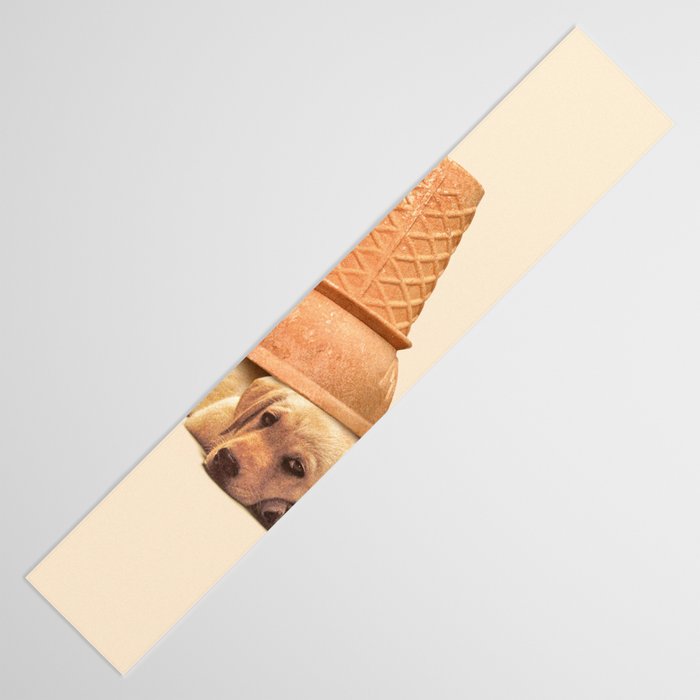 Underdog - Ice Cream Table Runner Gallery Image 3