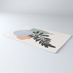 Sea glass vases Rug Gallery Image 3