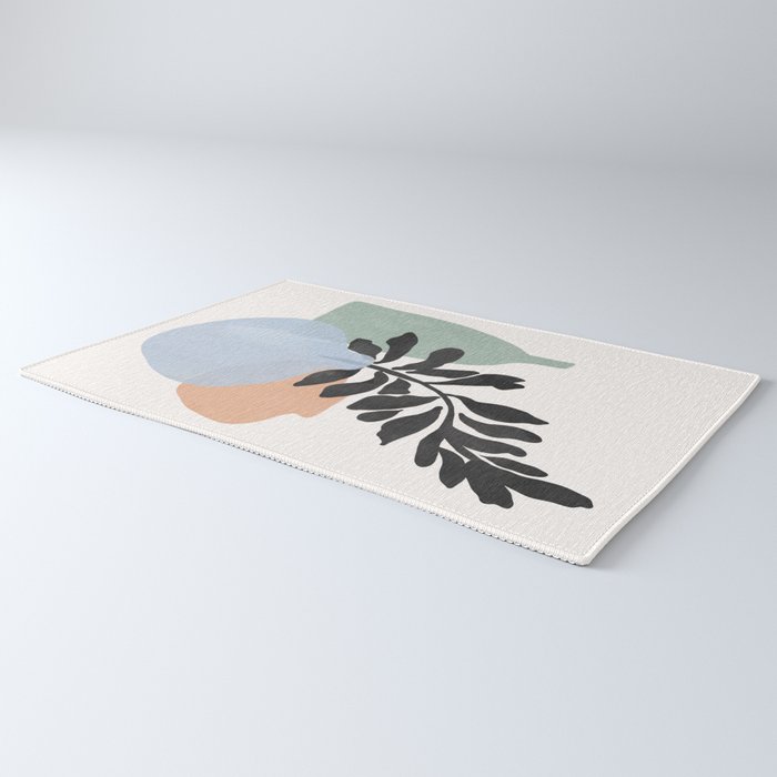 Sea glass vases Rug Gallery Image 3