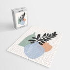 Sea glass vases Jigsaw Puzzle Gallery Image 2