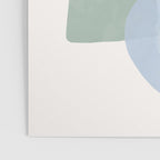 Sea glass vases Poster Gallery Image 3