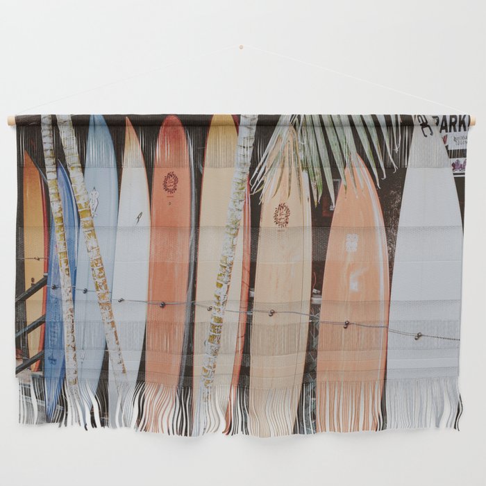 lets surf ii Wall Hanging Gallery Image 1