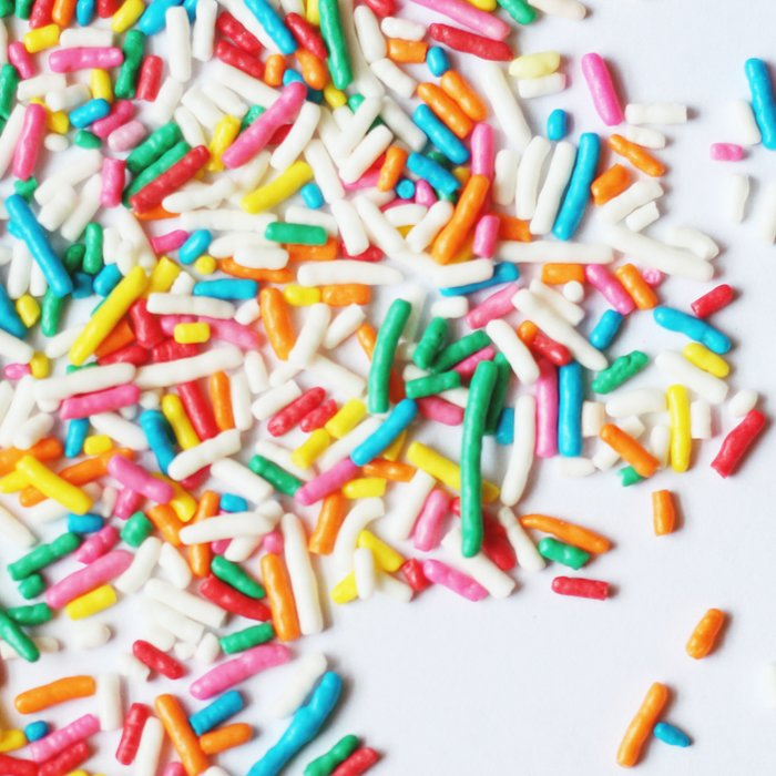 Sprinkles Party II Coffee Mug Gallery Image 2