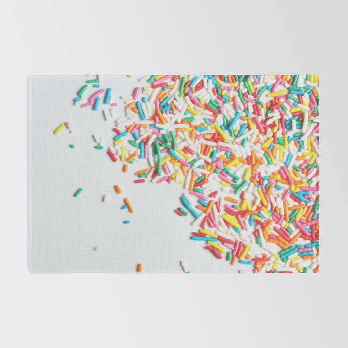 Sprinkles Party II Rug Gallery Image 2