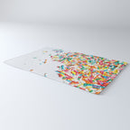 Sprinkles Party II Rug Gallery Image 3