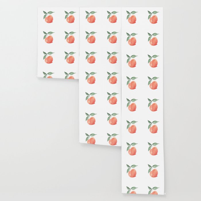 peaches Wallpaper Gallery Image 3