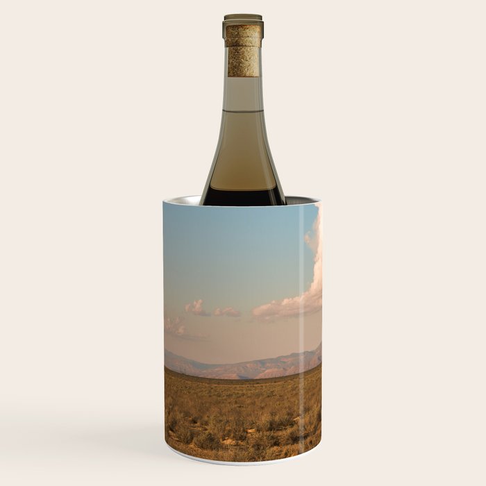 Colors of New Mexico Wine Chiller Gallery Image 2