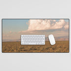 Colors of New Mexico Desk Mat Gallery Image 1