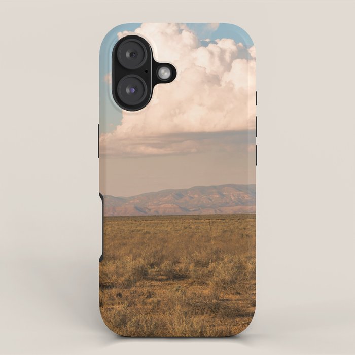 Colors of New Mexico iPhone Case Gallery Image 1