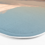 Colors of New Mexico Bath Mat Gallery Image 3