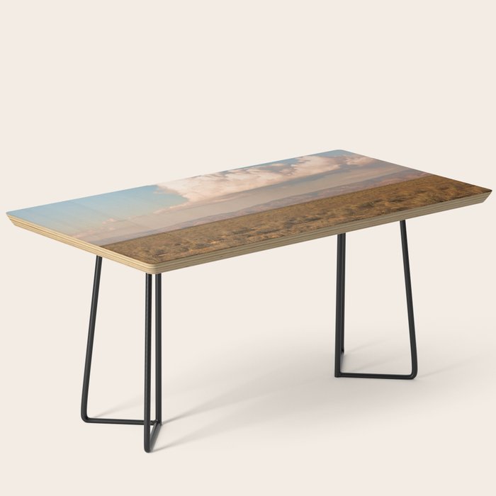 Colors of New Mexico Coffee Table Gallery Image 1
