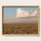 Colors of New Mexico Serving Tray Gallery Image 1