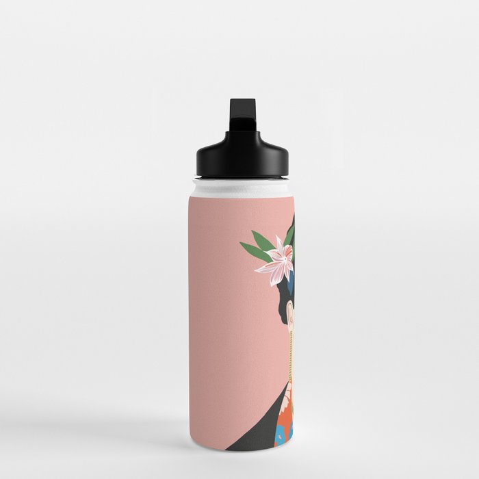 Frida Water Bottle Gallery Image 3