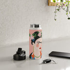 Frida Water Bottle Gallery Image 4