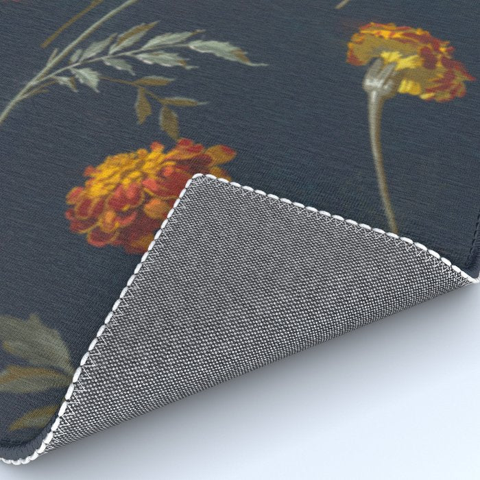 Vintage Marigolds Rug Gallery Image 4