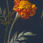 Vintage Marigolds Coffee Mug Gallery Image 2