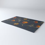 Vintage Marigolds Rug Gallery Image 3