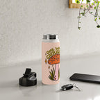 One Lucky Capricorn Water Bottle Gallery Image 4