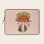 One Lucky Capricorn Laptop Sleeve Gallery Image 1