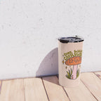 One Lucky Capricorn Travel Mug Gallery Image 4