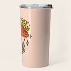 One Lucky Capricorn Travel Mug Gallery Image 2