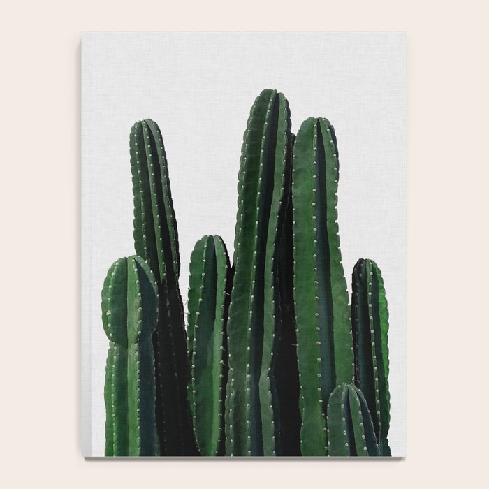 Cactus I Notebook Gallery Image 4