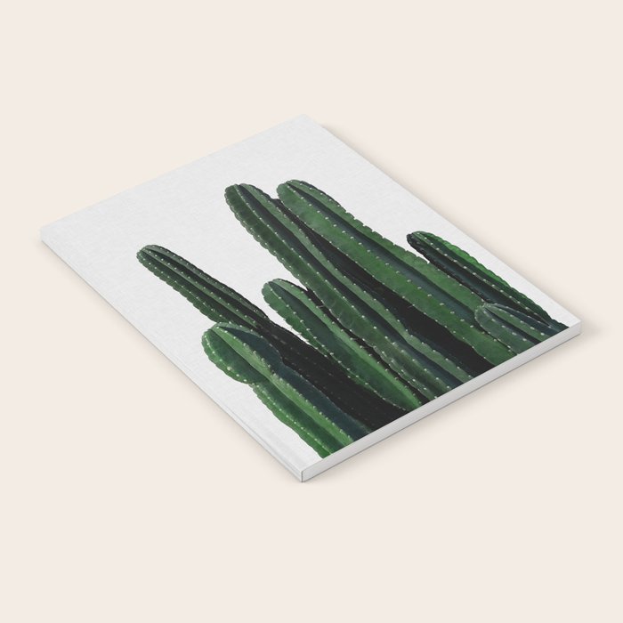 Cactus I Notebook Gallery Image 2