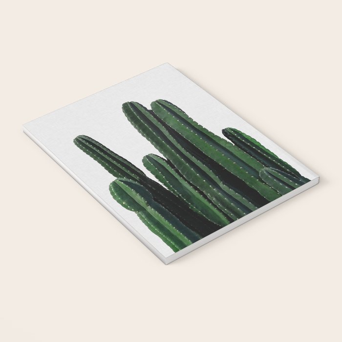 Cactus I Notebook Gallery Image 3