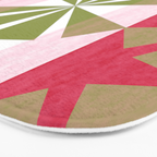 Festivo Bath Mat Gallery Image 3