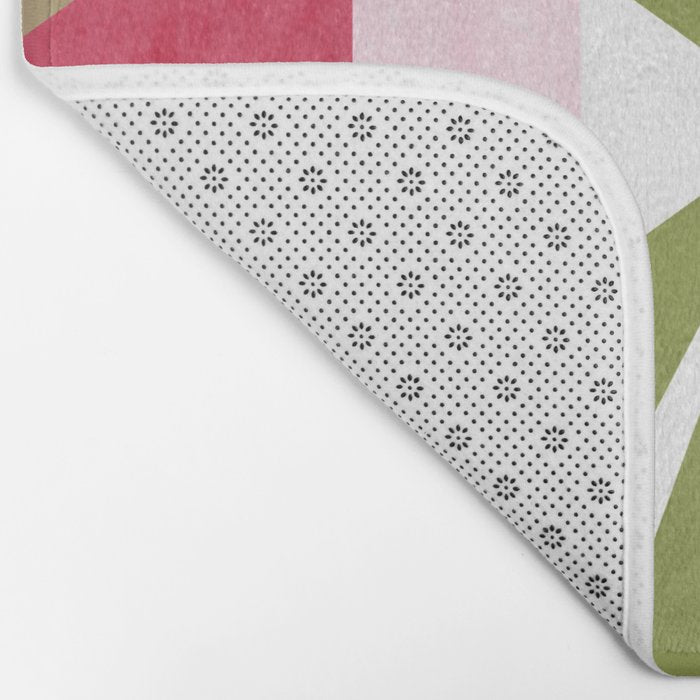 Festivo Bath Mat Gallery Image 2