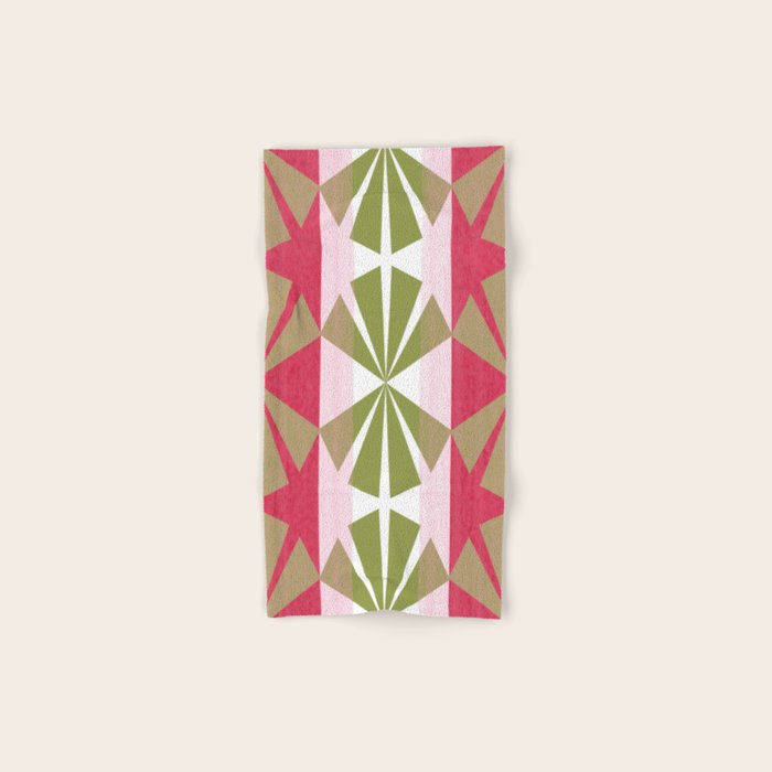 Festivo Bath Towel Gallery Image 1