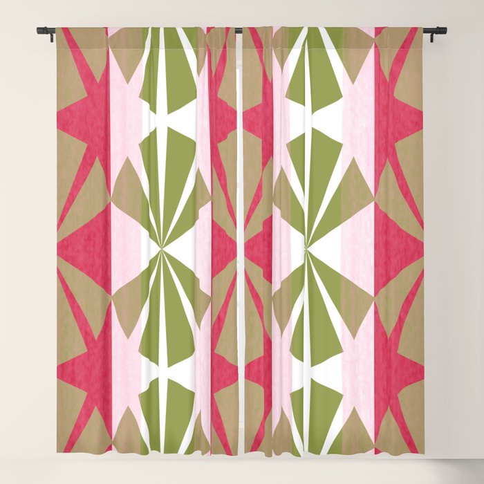 Festivo Window Curtain Gallery Image 5