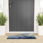 Mountain Sunrise Welcome Mat Gallery Image 3