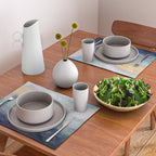 Mountain Sunrise Placemat Gallery Image 2