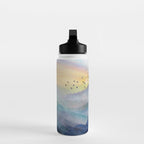 Mountain Sunrise Water Bottle Gallery Image 3