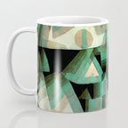 Paul Klee "Dream city" Coffee Mug Gallery Image 3