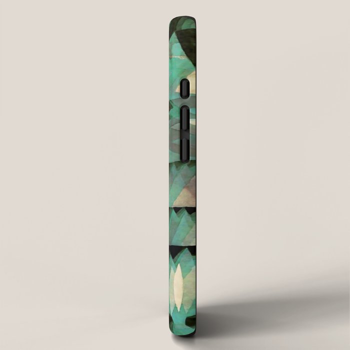 Paul Klee "Dream city" iPhone Case Gallery Image 2