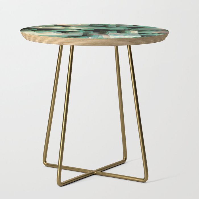 Paul Klee "Dream city" Side Table Gallery Image 1