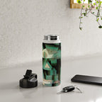 Paul Klee "Dream city" Water Bottle Gallery Image 4