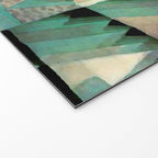 Paul Klee "Dream city" Welcome Mat Gallery Image 2