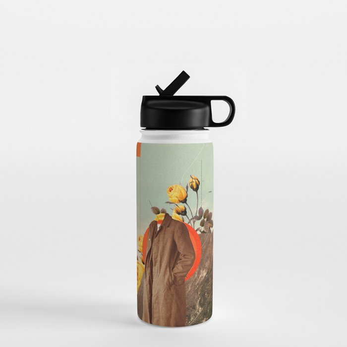 You Will Find Me There Water Bottle Gallery Image 1