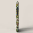 Hieronymus Bosch The Garden of Earthly Delights iPhone Case Gallery Image 2