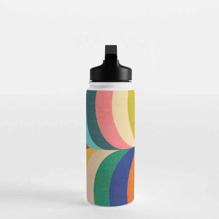 Full of love Water Bottle Gallery Image 3