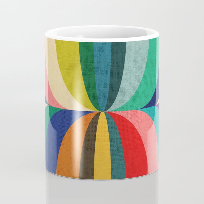 Full of love Coffee Mug Gallery Image 4