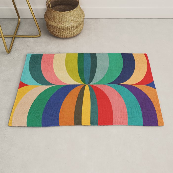 Full of love Rug Gallery Image 1