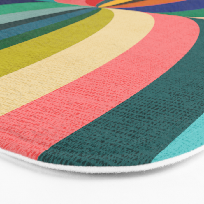 Full of love Bath Mat Gallery Image 3