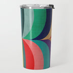 Full of love Travel Mug Gallery Image 2