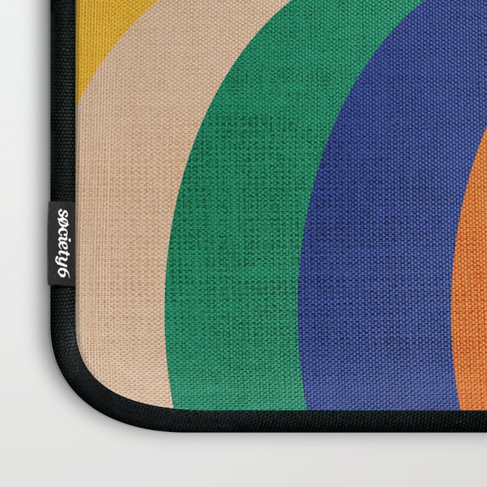 Full of love Laptop Sleeve Gallery Image 3