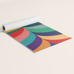 Full of love Yoga Mat Gallery Image 2